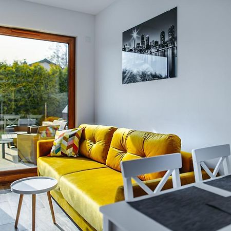 Morris Apartamenty Хлопи Екстер'єр фото