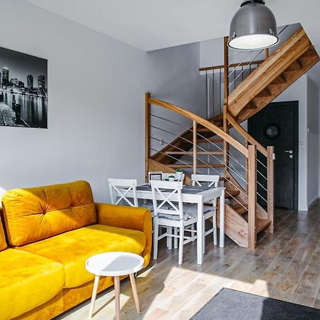 Morris Apartamenty Хлопи Екстер'єр фото