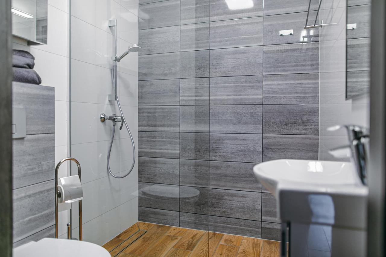 Morris Apartamenty Хлопи Екстер'єр фото
