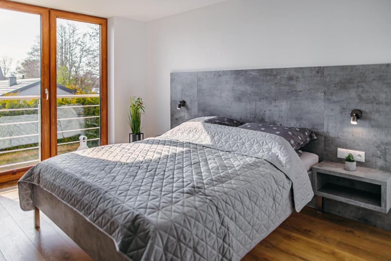 Morris Apartamenty Хлопи Екстер'єр фото