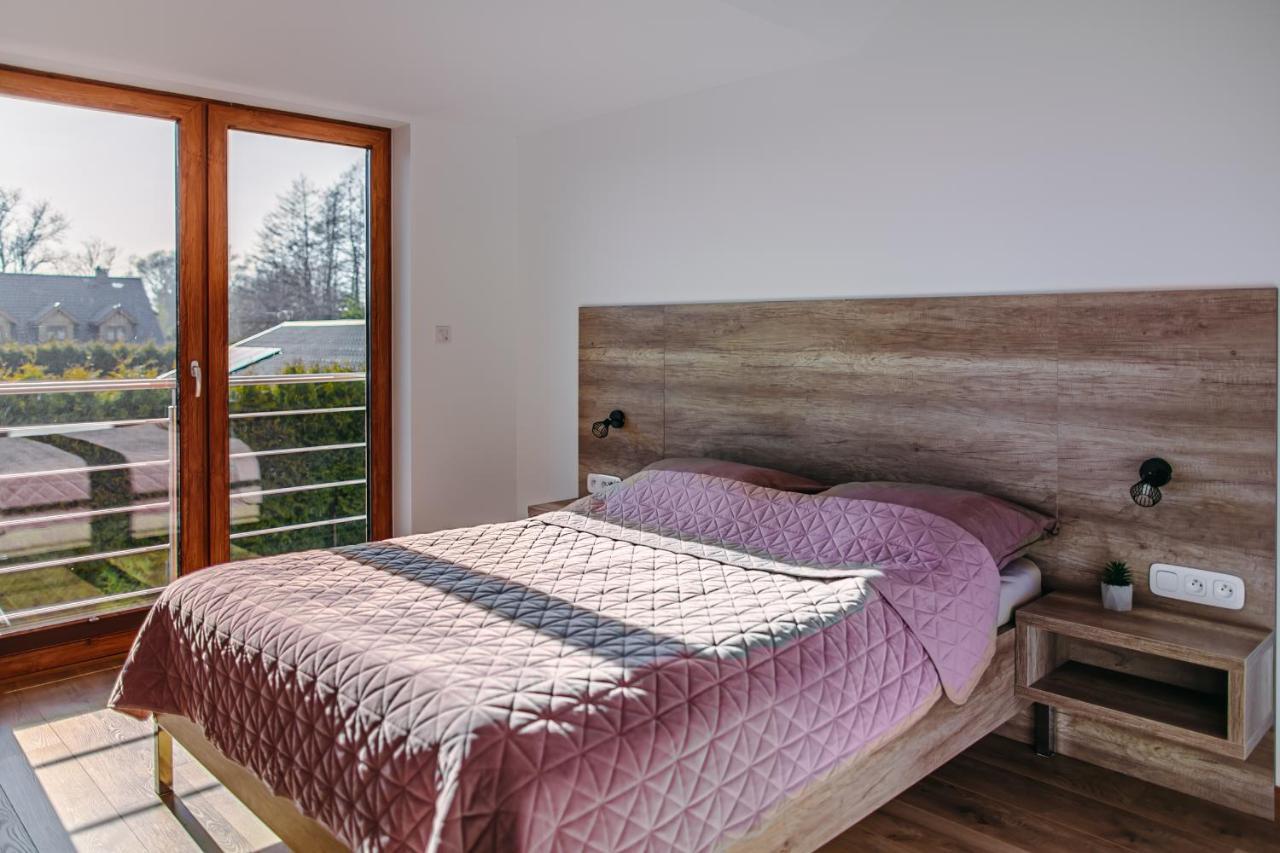 Morris Apartamenty Хлопи Екстер'єр фото