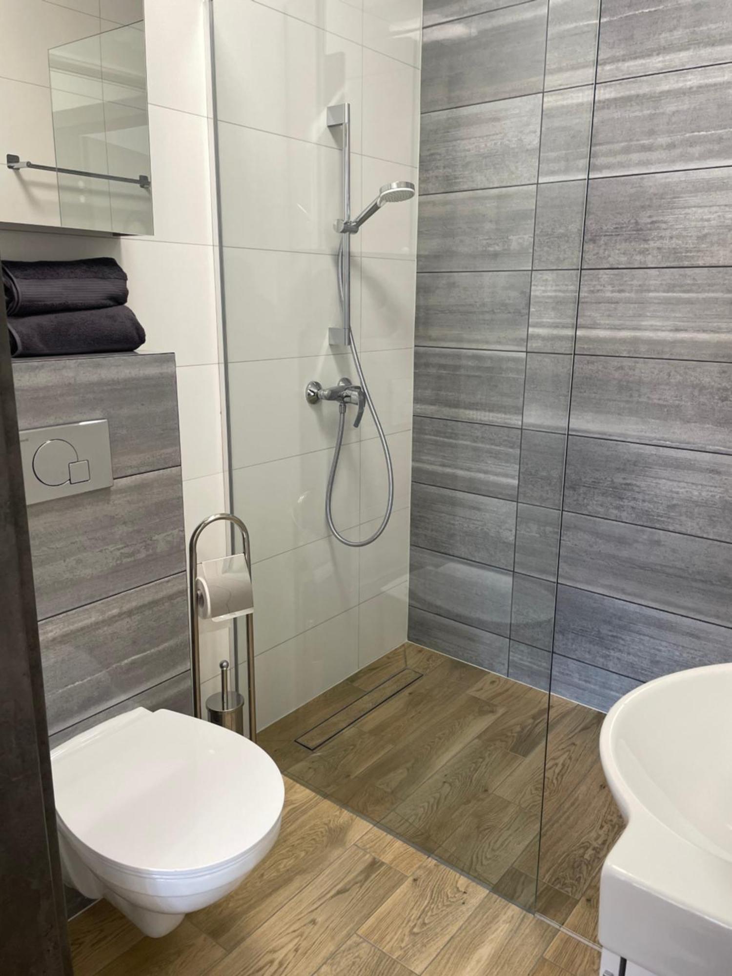 Morris Apartamenty Хлопи Екстер'єр фото